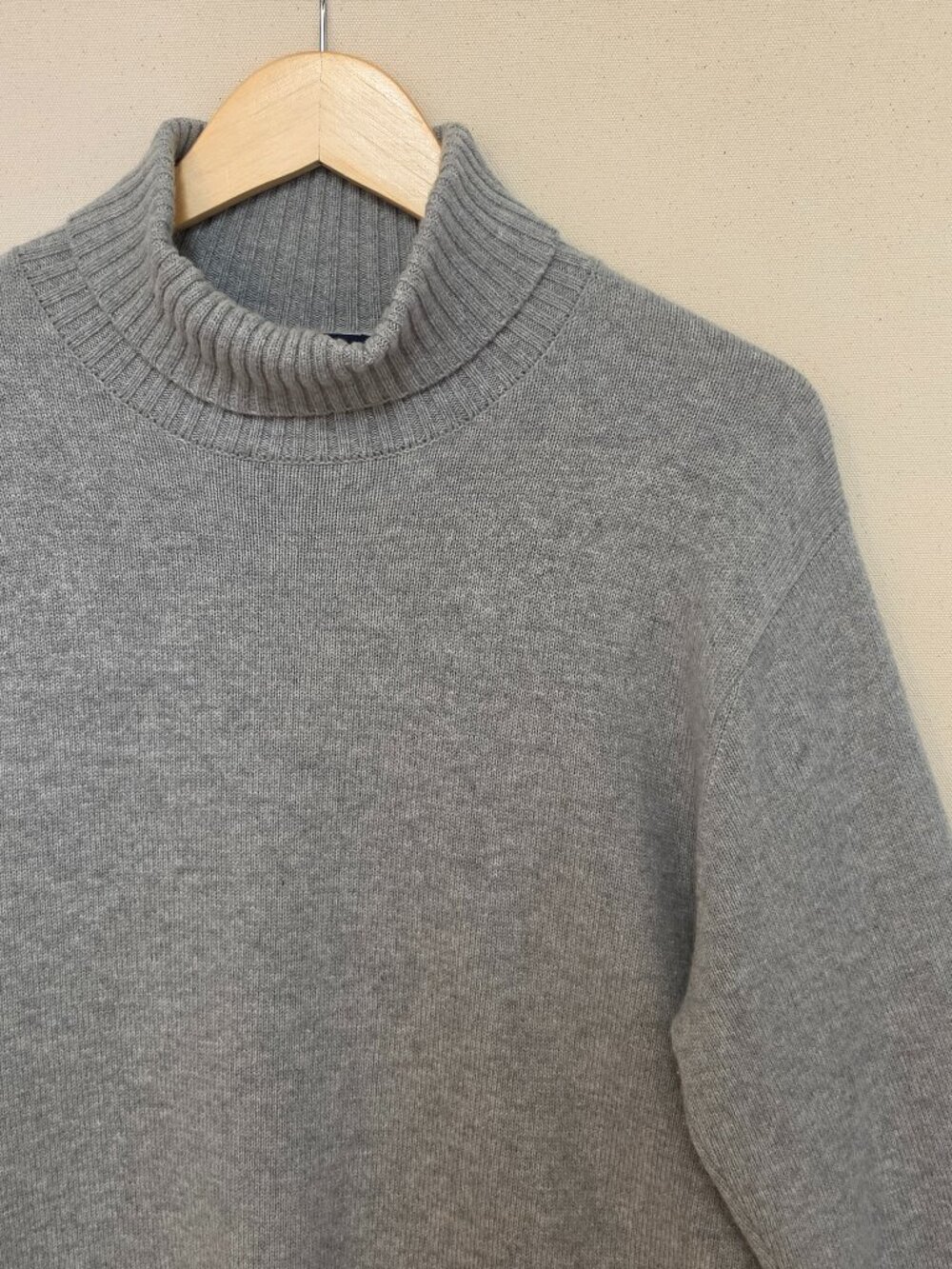 Peter Millar Crown Crafted Turtleneck Sweater L